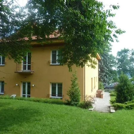 Slovenska Pensión Zlín
