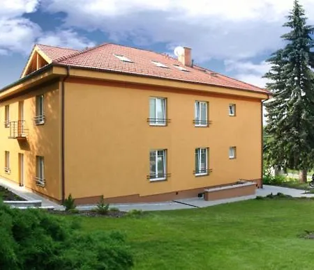 Slovenska Pensión