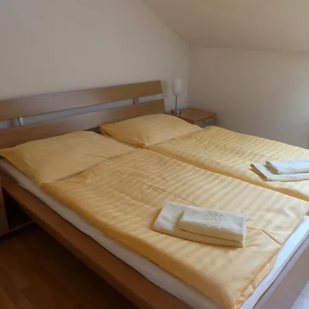 Slovenska Pensión 3*