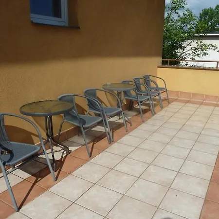 Slovenska 3* Zlín