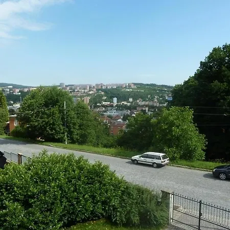Slovenska 3* Zlín